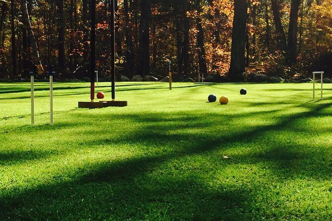 Swift Creek Croquet Club is the place to be, creating lifetime memories - An In-Depth Look at the Croquet Experience