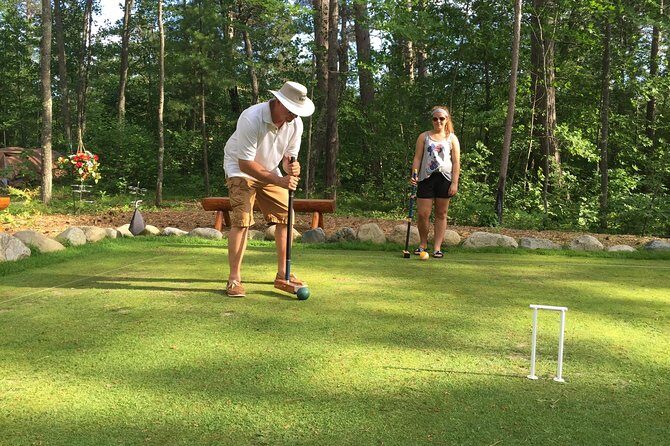 Swift Creek Croquet Club is the place to be, creating lifetime memories - FAQs