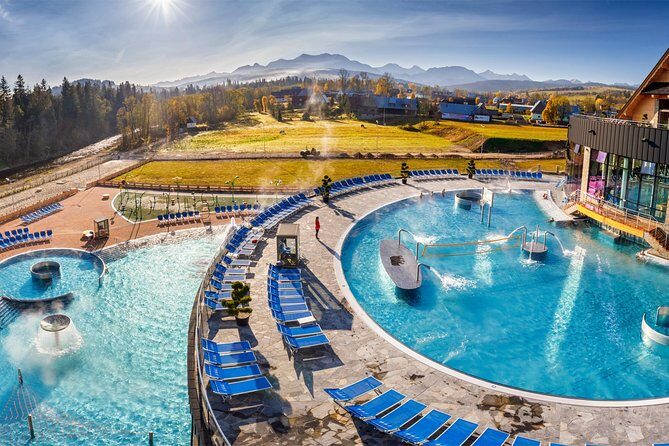 Swim in Chocholow Thermal Baths with an Optional Zakopane Visit - FAQ