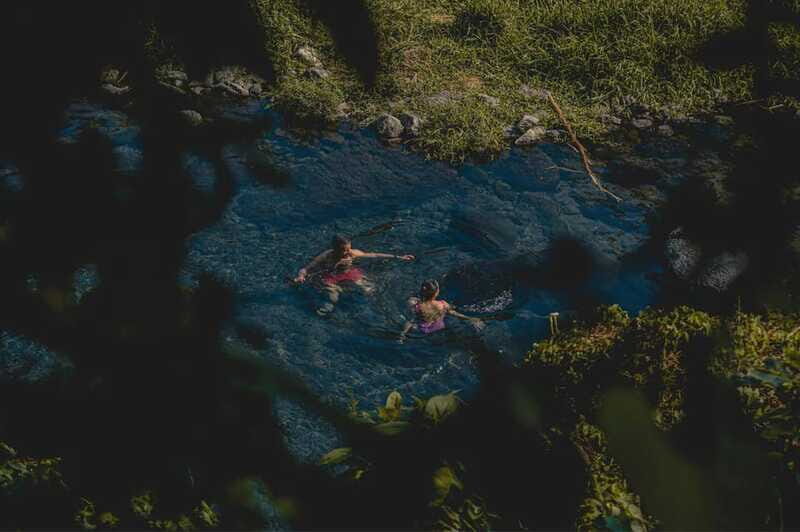 Swim in lush springs and waterfalls in Guadalajara - FAQ