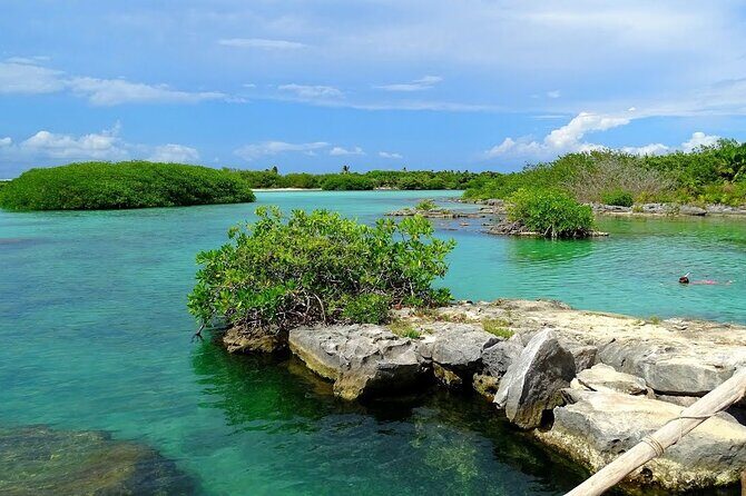 Swim in the beautiful Yalku & Cenote, includes transport & guide - FAQ Section