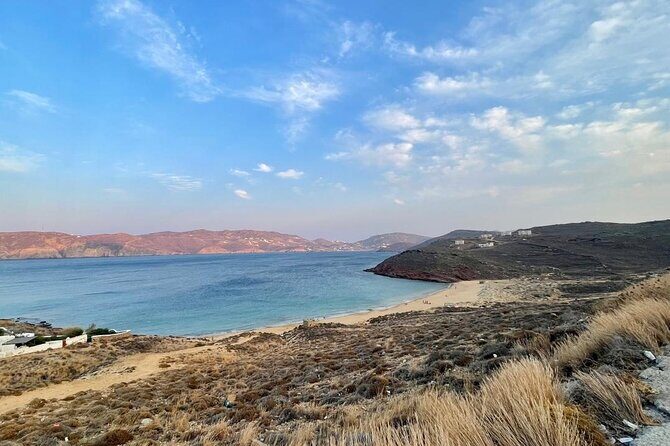 Swim Sip And Savor 4 Beaches in 6 Hours Private Mykonos Tour - Who Will Love This Tour?