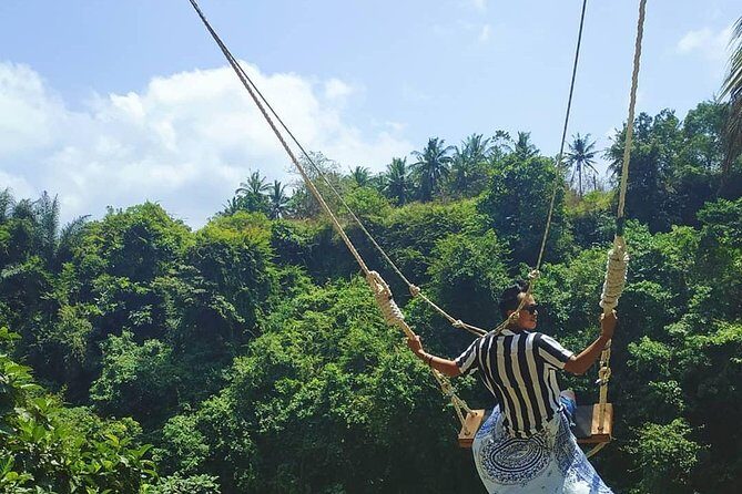 Swim & Swing at Dtukad River Club (with transfers) - A Detailed Look at the Experience