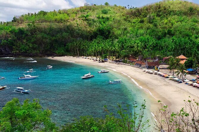 Swim With Manta Rays Snorkeling and West Penida - An In-Depth Look at the Tour Experience