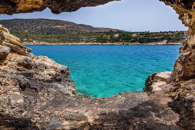 Swim with the Gods Private Tour from Athens - Introduction to the Tour Experience