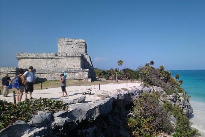 Swim with turtles + snorkelling + archaeological zone of Tulúm + cenote - Who Is This Tour Best For?