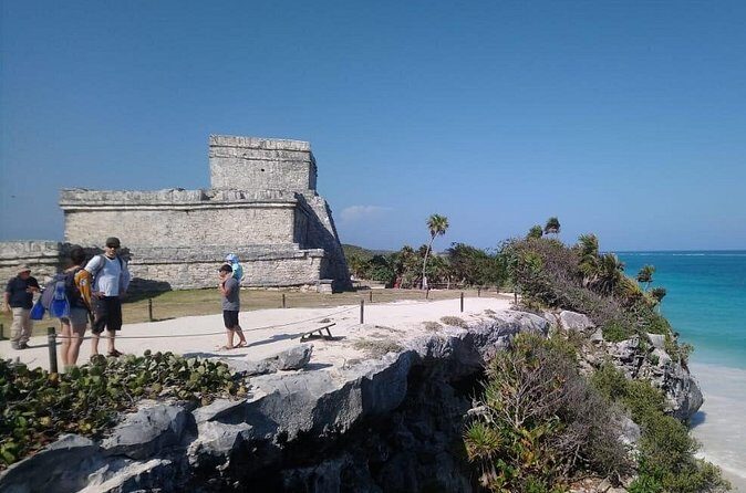 Swim with turtles + snorkelling + archaeological zone of Tulúm + cenote - Final Thoughts