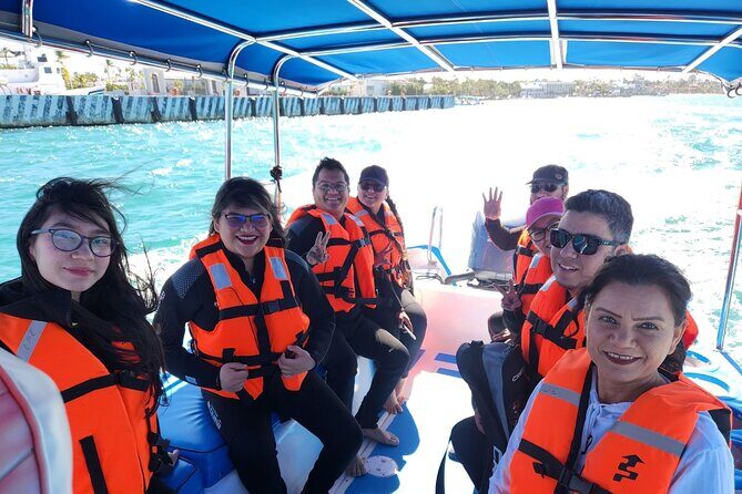 Swim with Whale Sharks in La Paz - FAQ