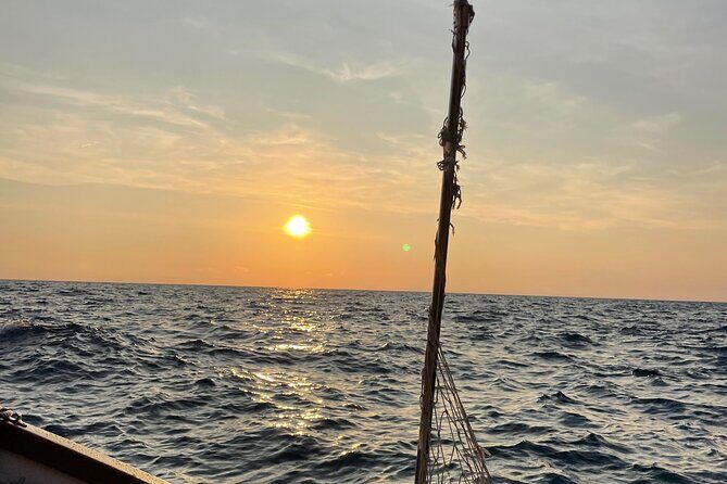 Swim&Enjoy 5 terre on the PINK Hyena with Captain Jenny! - The Sum Up