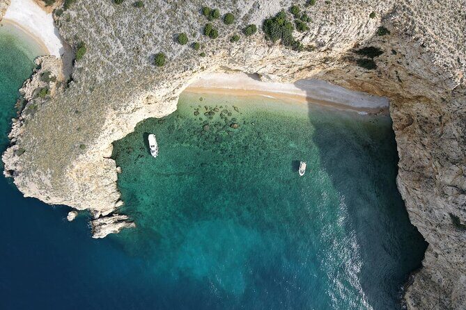 Swimming and Snorkeling on the Wild Bays 3.5 Hours (PUBLIC) - The Itinerary: What to Expect on Your Day