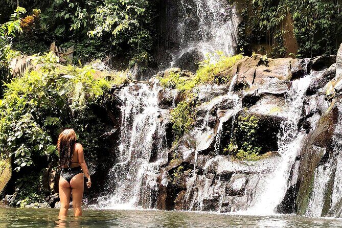 Swimming At Taman Sari Waterfall & Visit The Best Site Of Ubud - The Sum Up: Is This Tour Right for You?