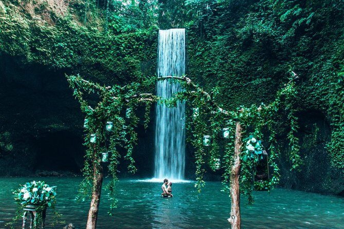 Swing & Best Waterfall Tour - Instagrammable - What’s Included and What’s Not