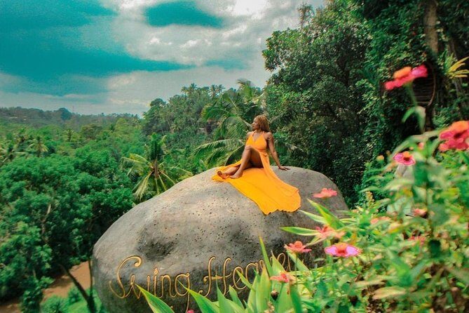 Swing Heaven Bali Package - Pricing and Value