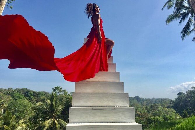Swing Heaven Bali Package - What Travelers Love About Swing Heaven