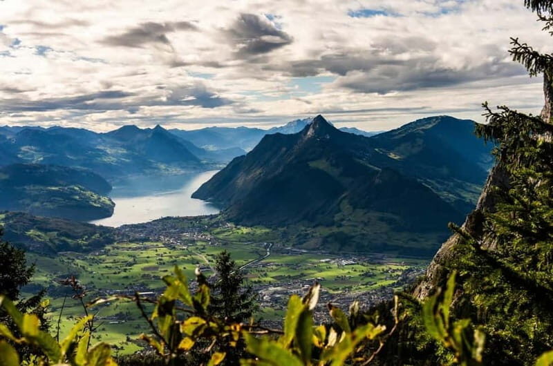 Swiss Alps: 7d Customized Trekking Tours Far From The Crowds - Practical Details and Tips