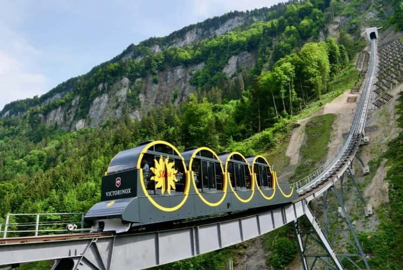 Swiss Alps: 7d Customized Trekking Tours Far From The Crowds - Frequently Asked Questions