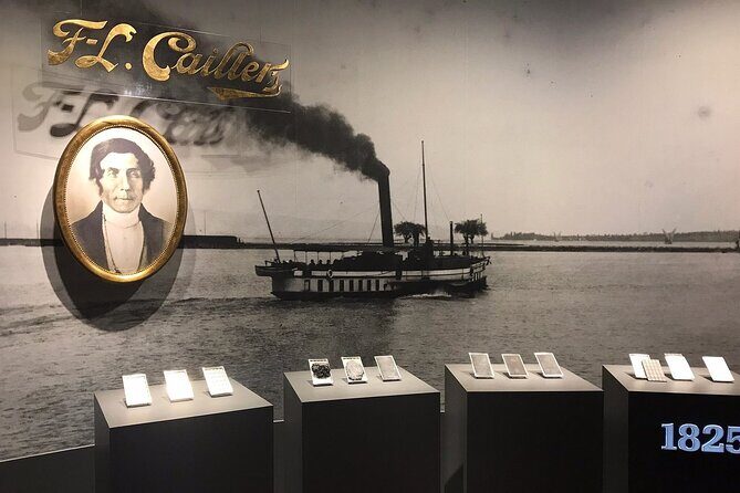 Swiss Chocolate Adventure at Swiss Museum of Transport in Lucerne - Final Thoughts