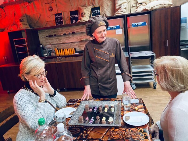 Swiss Chocolate Safari - Why This Tour Offers Real Value