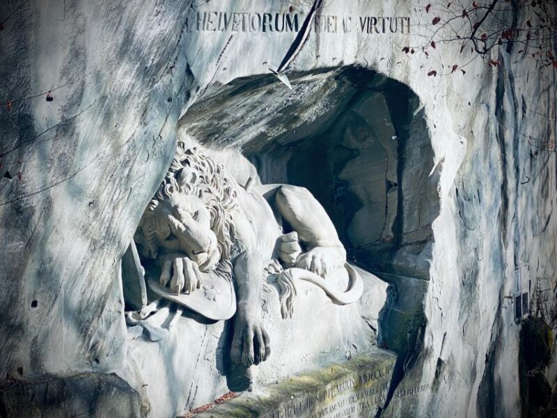 Swiss Chocolate Safari - Frequently Asked Questions