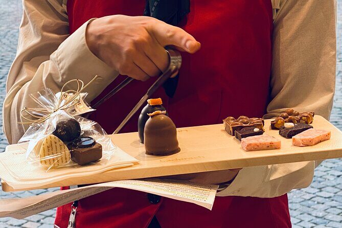 Swiss Chocolate Safari - The Detailed Experience of the Swiss Chocolate Safari