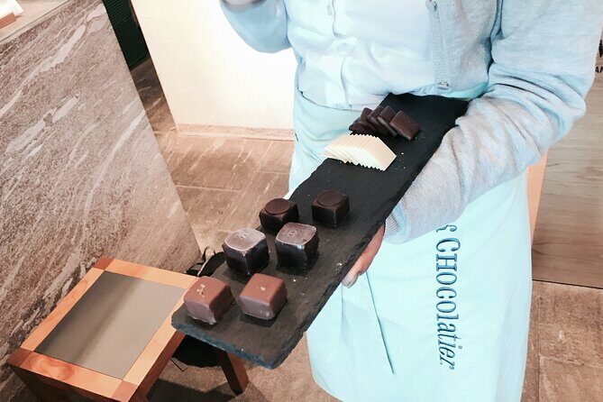 Swiss Chocolate Safari - Final Thoughts