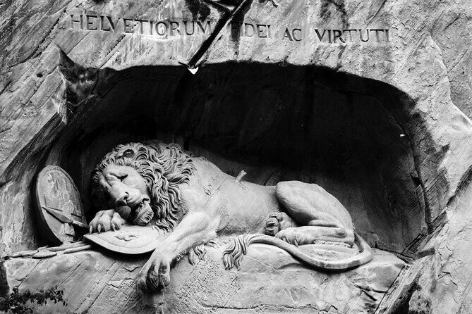 Swiss Chocolate Safari - FAQ