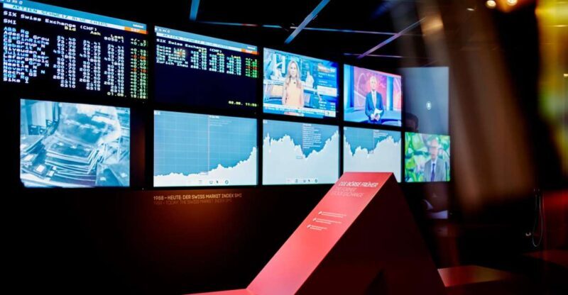 Swiss Finance Museum Admission Ticket - Final Thoughts: Is the Swiss Finance Museum Worth It?