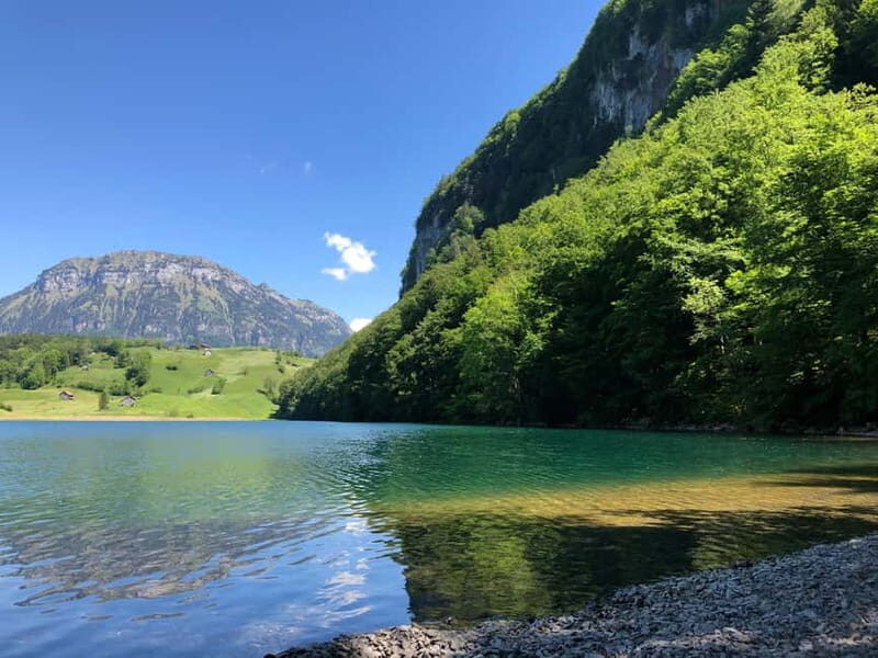 Swiss Highlights: Guided Zürich, Lucerne and Basel tour - The Experience from Travelers’ Perspectives