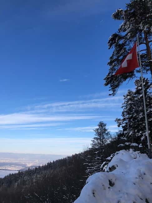 Swiss Highlights: Guided Zürich, Lucerne and Basel tour - FAQ