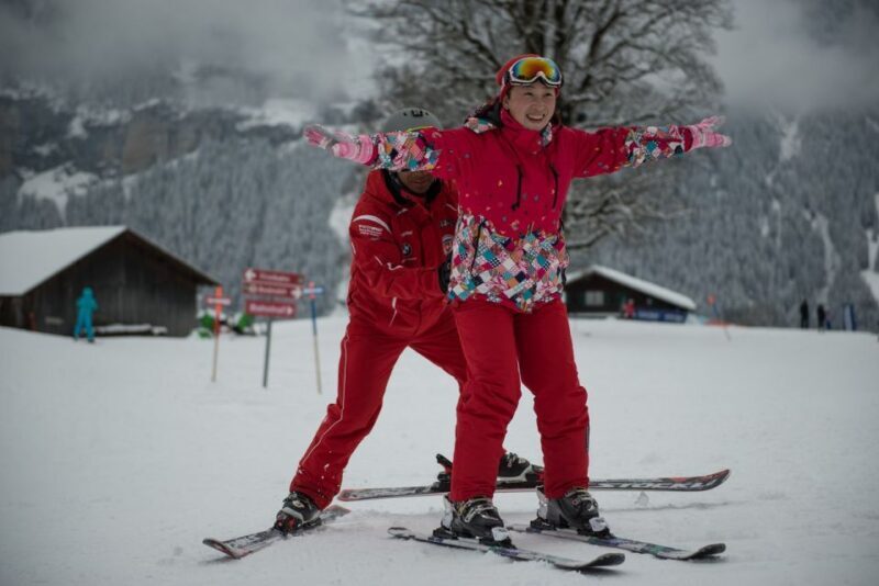 Swiss Ski Experience in the Jungfrau Region - Price, Value, and Practicalities