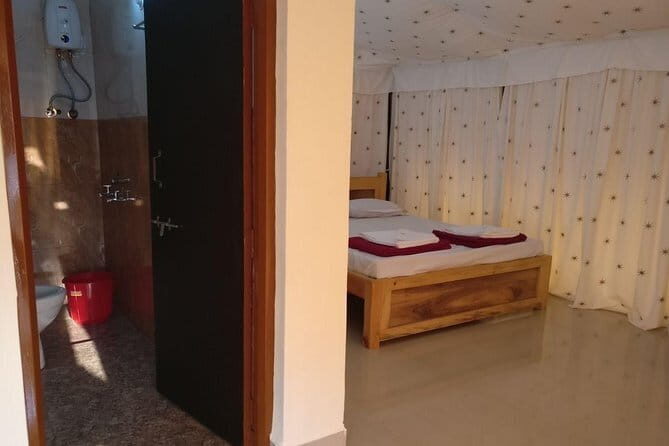 Swiss tent camping in Bhor - A Complete Guide to Swiss Tent Camping in Bhor