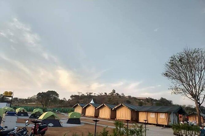 Swiss tent camping in Mysore - Swiss Tent Camping in Mysore: An Honest Look at a Unique Weekend Getaway