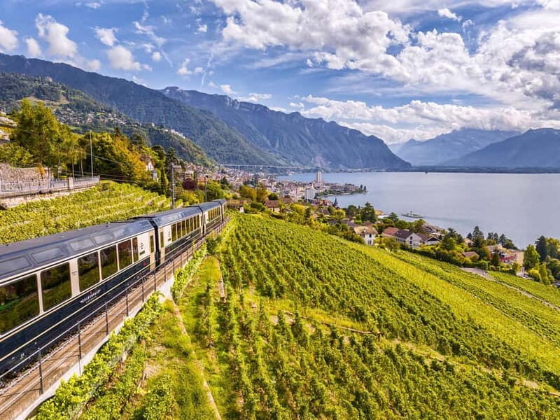 Swiss Travel Pass: Unlimited Travel on Train, Bus & Boat - Discovering Museums and Cultural Spots