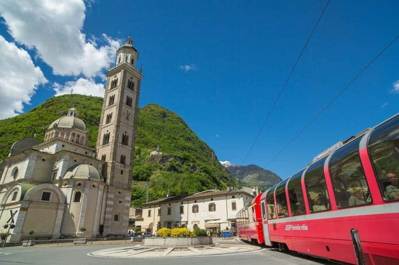 Swiss Travel Pass: Unlimited Travel on Train, Bus & Boat - Mountain Excursions and Scenic Trains