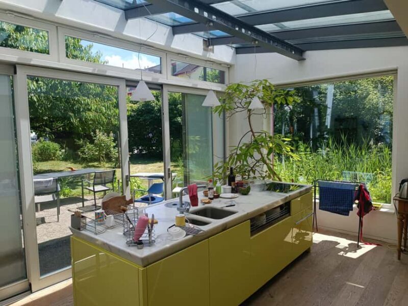 Switzerland: Dining Experience at a Local's Home - Key Points