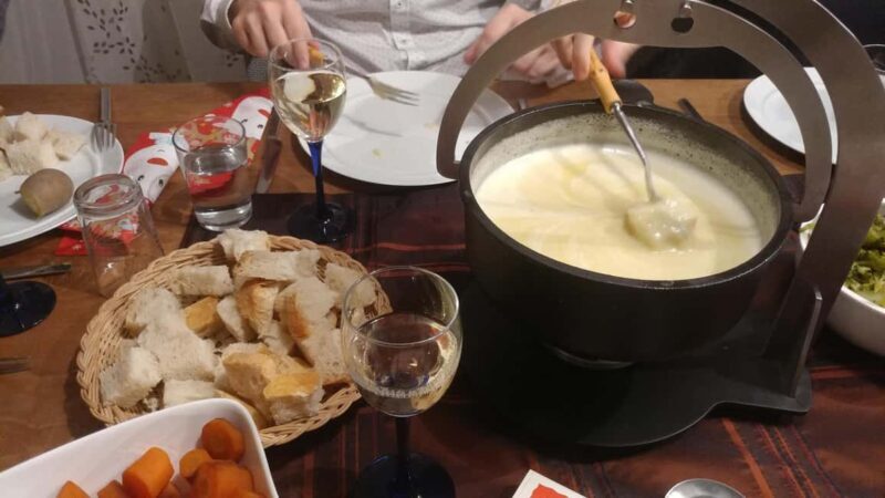 Switzerland: Dining Experience at a Local's Home - FAQ