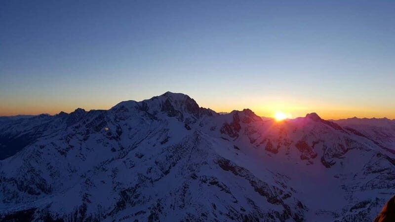 Switzerland hot air balloon flight - Why This Experience Is Worth It