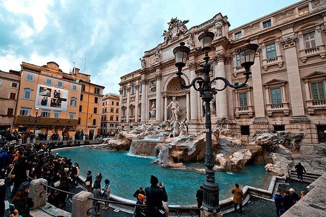 Switzerland, Italy, France 7-Day Taste of Europe Trip from Paris - A Deep Dive into What This Tour Offers