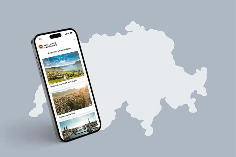 Switzerland: New 2for1 Offers Digital Swiss Coupon Pass 2025 - Key Points