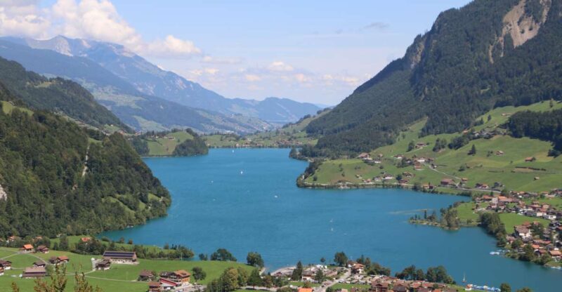 Switzerland: Private Day Tour by car with unlimited km - An In-Depth Look at the Tour Experience