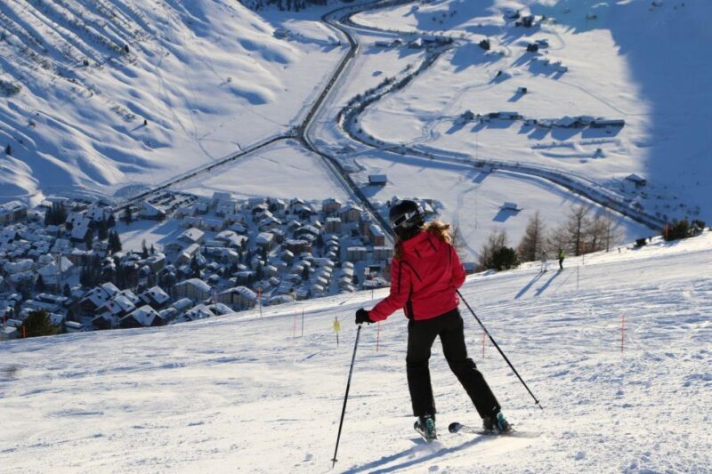 Switzerland: Private Skiing Day Tour for any level - Final Thoughts: Who Will Love This Tour?