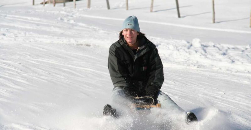 Switzerland: Private Sledging Day Tour - Final Thoughts: Is This Tour Right for You?