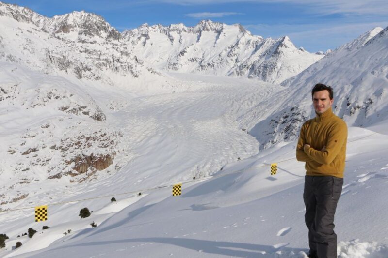 Switzerland: Private Sledging Day Tour - Frequently Asked Questions