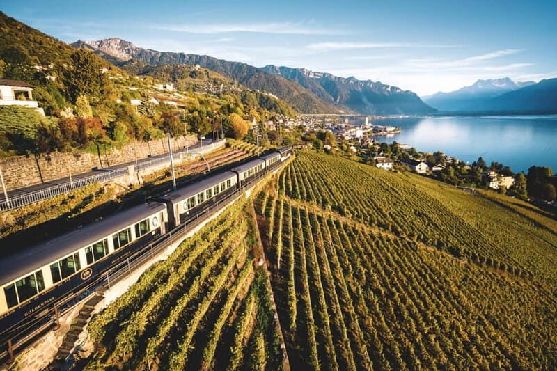 Switzerland: Swiss Half-Fare Card - Key Points