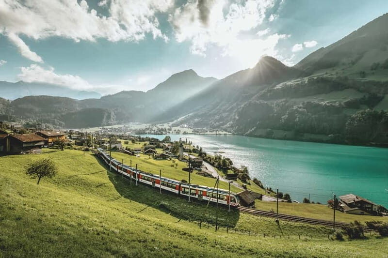 Switzerland: Swiss Half-Fare Card - Real Experiences from Travelers