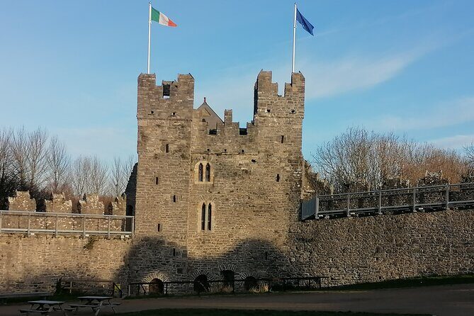 Swords Dublin Ireland Walking Tour Fun Experience - Who Is This Tour Best Suited For?