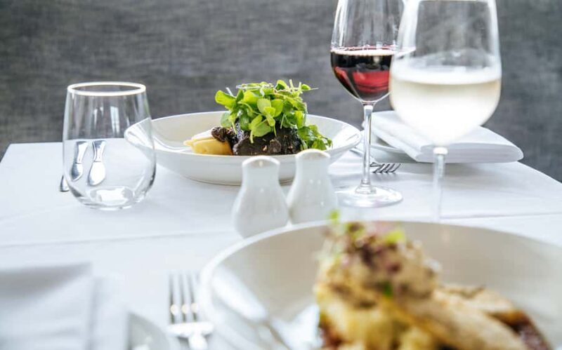 Sydney: 2-Course All Inclusive Lunch Harbour Cruise - The Itinerary: What to Expect on the Water