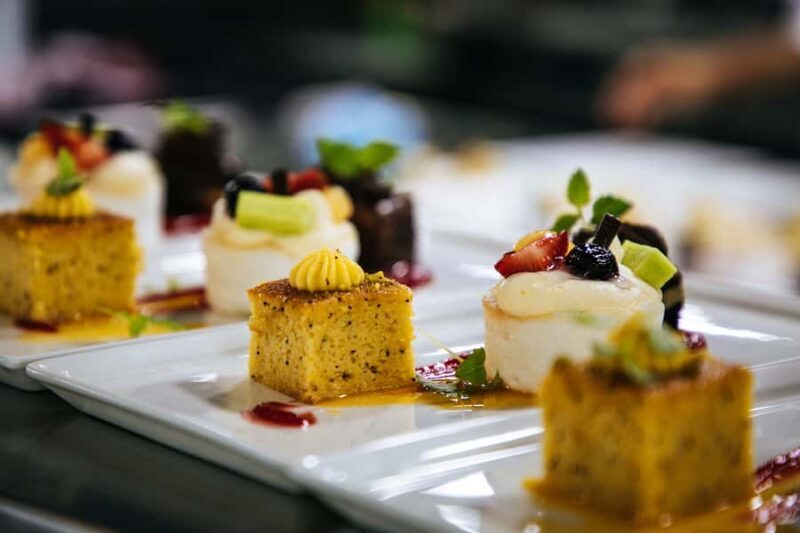 Sydney: 2-Course All Inclusive Lunch Harbour Cruise - The Value Proposition