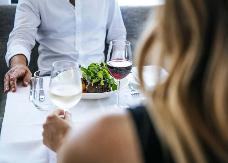 Sydney: 3-Course All Inclusive Dinner Harbour Cruise - Final Thoughts