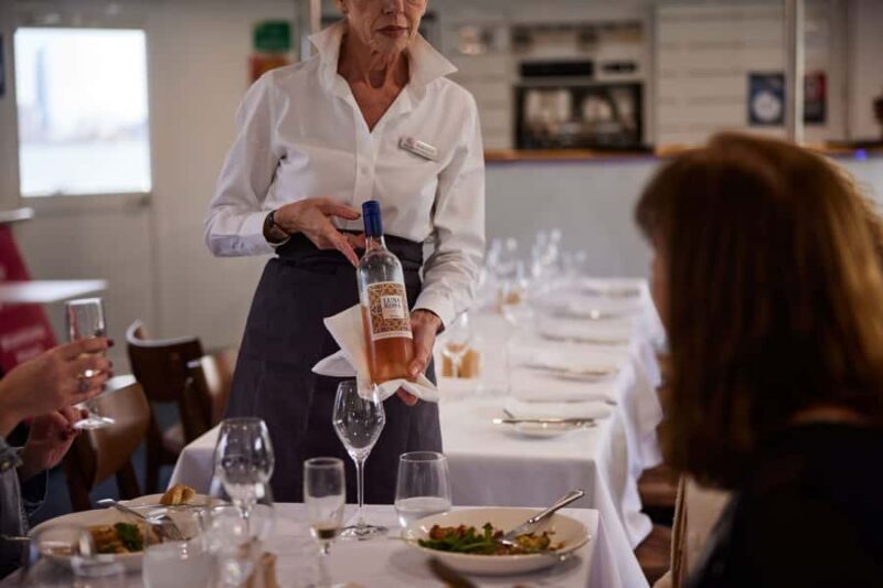 Sydney: 3-Course All Inclusive Dinner Harbour Cruise - FAQ